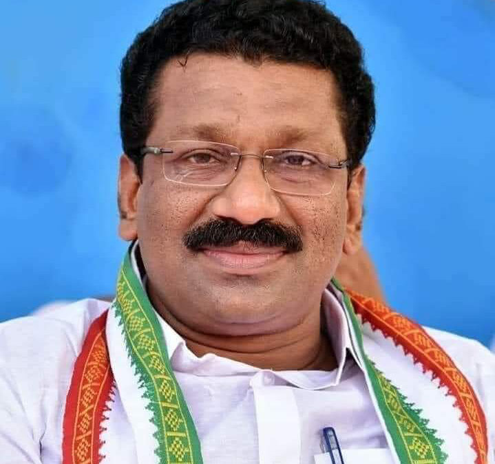 കോണ്‍ഗ്രസ് നേതാവ് സതീശന്‍ പാച്ചേനി അന്തരിച്ചു