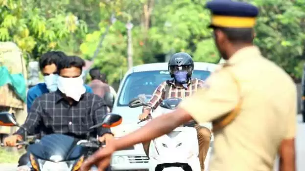 വാഹനങ്ങളിലെ രൂപമാറ്റം; എല്ലാ വാഹനങ്ങൾക്കും പിഴ 10,000