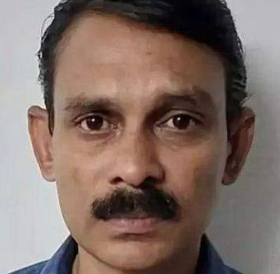 12 കാരനെ പീഡിപ്പിച്ച സര്‍ക്കാര്‍ സ്‌കൂള്‍ അധ്യാപകന്‍ പിടിയില്‍