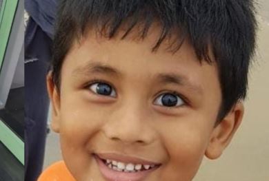 ഭക്ഷണം തൊണ്ടയില്‍ കുടുങ്ങി അഞ്ചുവയസ്സുകാരന് മരണം