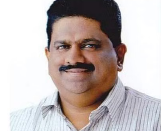 സിപിഐ പത്തനംതിട്ട ജില്ലാ കമ്മിറ്റി അംഗം മനോജ് ചരളേല്‍ അന്തരിച്ചു