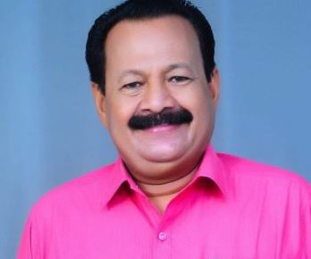അഡ്വ. വെഞ്ഞാറമൂട് രാമചന്ദ്രൻ സ്മാരക പ്രതിഭാ പുരസ്ക്കാരം വക്കം ഷക്കീറിന്