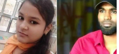പ്രണയക്കൊല; പെണ്‍കുട്ടിയുടെ പിതാവ് ഹൃദയാഘാതത്തെ തുടര്‍ന്ന് മരിച്ചു