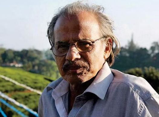 പ്രശസ്ത കലാസംവിധായകൻ ആർട്ടിസ്റ്റ് കിത്തോ അന്തരിച്ചു