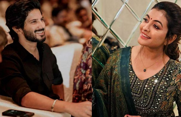 കേരള ഫിലിം ക്രിട്ടിക്‌സ് അവാർഡ്; മികച്ച നടൻ ദുൽഖർ, നടി ദുർ​ഗ കൃഷ്ണ