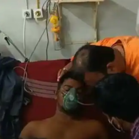 മത്സ്യത്തൊഴിലാളികൾക്ക് നേരെ നാവിക സേന വെടിവെച്ചു