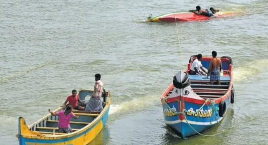 അഞ്ചുതെങ്ങ് മുതലപ്പൊഴി വിഷയത്തിൽ വീണ്ടും പഠനം നടത്താനൊരുങ്ങി സംസ്ഥാന സർക്കാർ