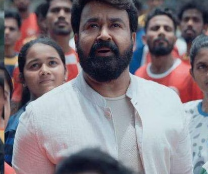 മോഹൻലാൽ ആലപിച്ച ലോകകപ്പ് ഫുട്ബോൾ ​ഗാനം പുറത്ത്