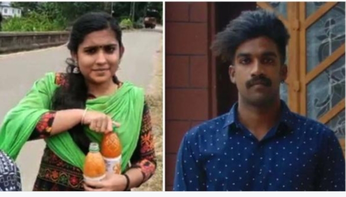 പഠിച്ചിരുന്ന കോളേജിൽ വച്ചുo ഷാരോണിനെ വധിക്കാൻ ശ്രമിച്ചിരുന്നുവെന്ന് പ്രതി ഗ്രീഷ്മയുടെ മൊഴി