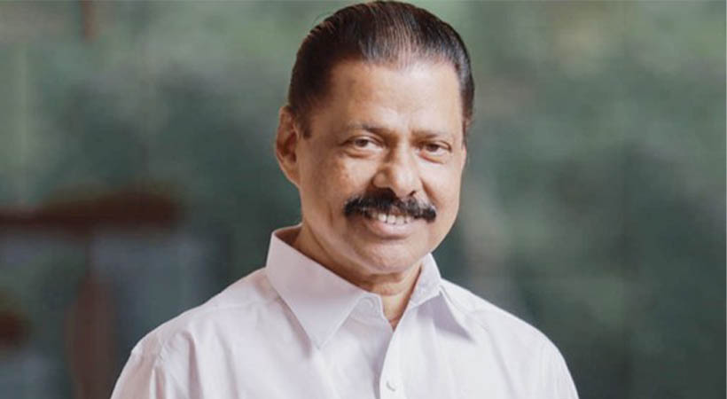 എം വി ഗോവിന്ദൻ സിപിഎം പോളിറ്റ് ബ്യൂറോയില്‍
