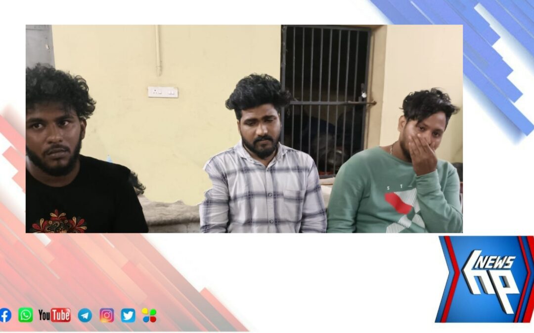 കിളിമാനൂർ കുറവൻകുഴിയിൽ നിന്നും എം ഡി എം എ യും, കഞ്ചാവും കടത്താൻ ഉപയോഗിച്ച ബൈക്കുകളുമായി  3 യുവാക്കൾ പിടിയിൽ