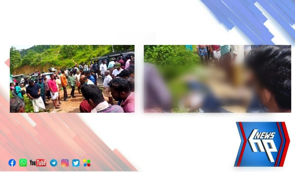കല്ലാറില്‍ ഒഴുക്കില്‍പ്പെട്ട്  മൂന്നുപേര്‍ മരിച്ചു