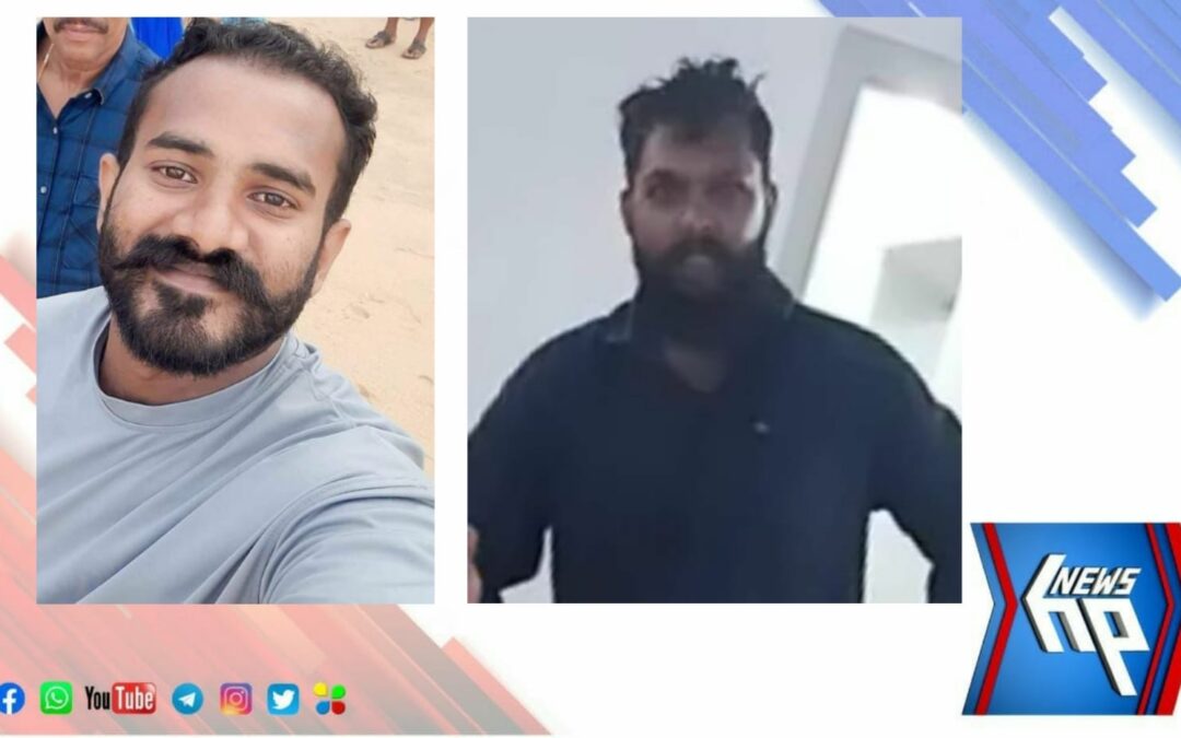 വ‍ർക്കല‍ ഹെലിപ്പാഡിൽ‍ റസ്റ്ററന്റിൽ‍ സംഘർഷം‍; ജീവനക്കാരനും‍ രണ്ട് പോലീസുകാർക്കും പരുക്ക്
