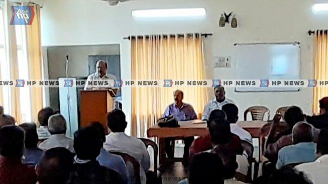 ബിവറേജസ് കോർപറേഷൻ സെക്യൂരിറ്റി ജീവനക്കാരുടെ സംസ്ഥാന സമ്മേളനം നടന്നു