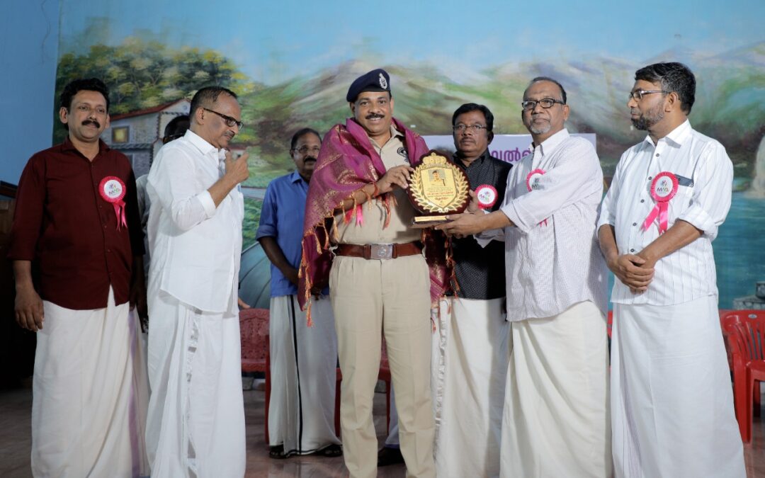 മണനാക്ക് വെൽഫെയർ അസ്സോസിയേഷൻന്റെ പ്രവർത്തനോദ്ഘാടനം നടന്നു