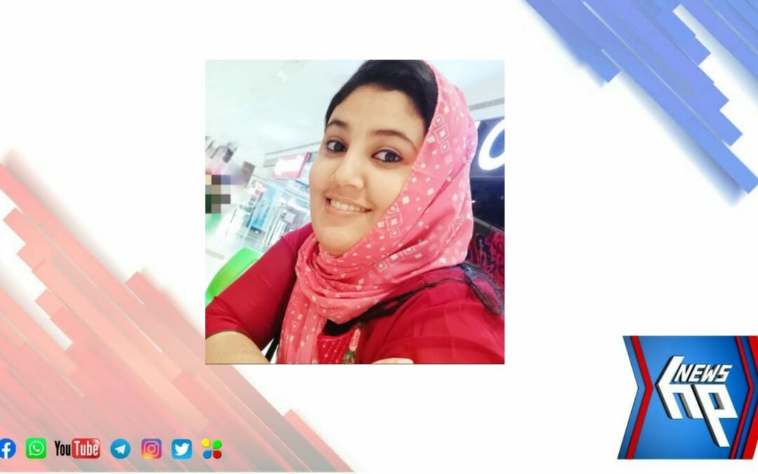 പോത്തൻകോട് യുവതി വീടിനുള്ളിൽ മരിച്ച നിലയിൽ