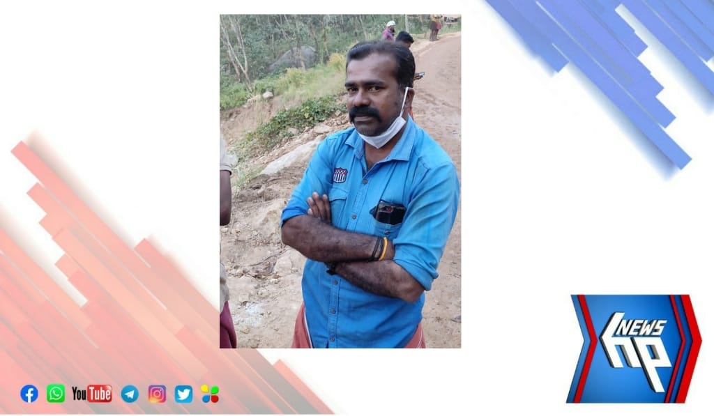 മുടപുരത്തെ വീട്ടുവളപ്പിൽ അജ്ഞാത മൃതദേഹം: മരണപ്പെട്ടത് കുറക്കട സ്വദേശി
