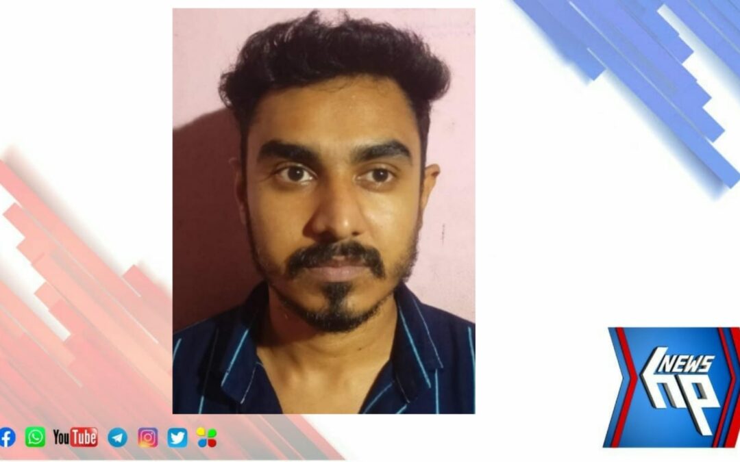 പ്രായപൂർത്തിയാകാത്ത പെൺകുട്ടിയ്ക്ക് പീഡനം; പ്രതി അറസ്റ്റിൽ