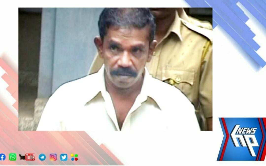 മണിച്ചൻ ജയിൽ മോചിതനായി