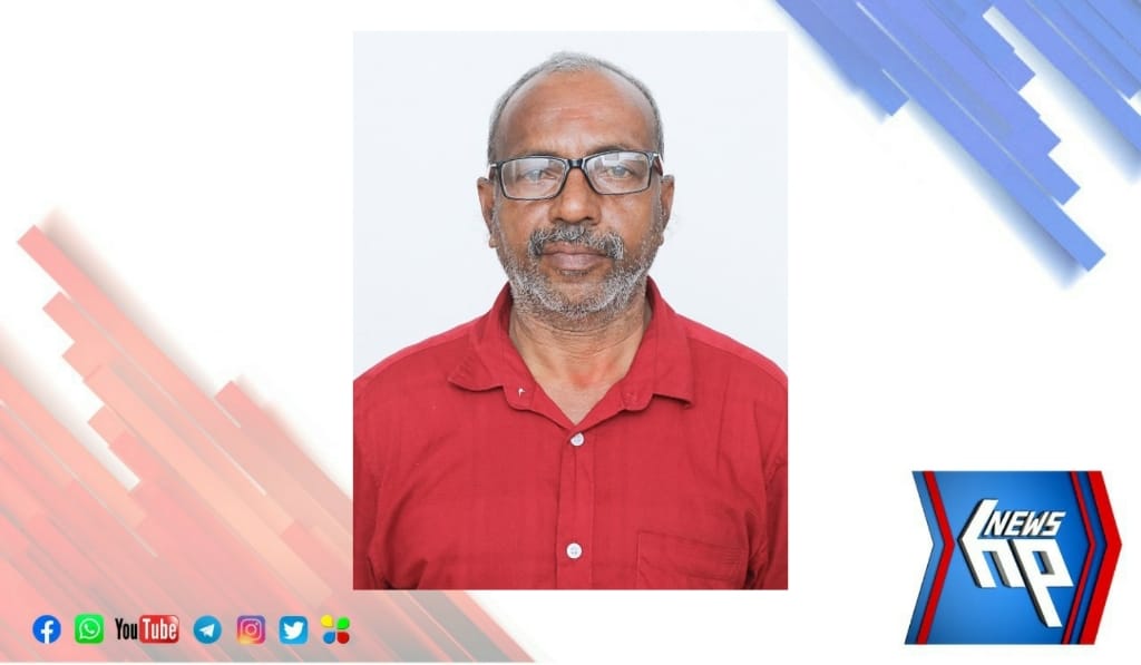 സൊസൈറ്റി തട്ടിപ്പ് കേസിലെ പ്രതി അറസ്റ്റിൽ