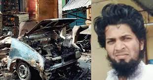 കോയമ്പത്തൂര്‍ സ്ഫോടനം: എന്‍ഐഎ അന്വേഷണത്തിന് കേന്ദ്രസര്‍ക്കാര്‍ ഉത്തരവിട്ടു