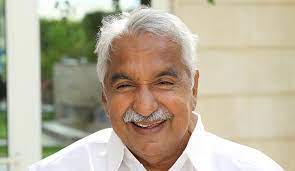 മുന്‍ മുഖ്യമന്ത്രി ഉമ്മന്‍ചാണ്ടിയ്ക്ക് ഇന്ന് 79-ാം പിറന്നാള്‍