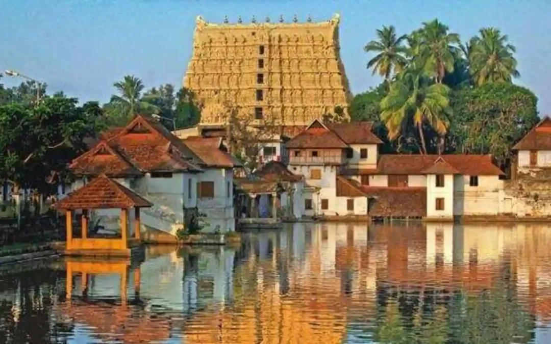 ശ്രീ പത്മനാഭ സ്വാമി ക്ഷേത്രത്തിൽ അൽപശി ഉത്സവത്തിനു ഞായറാഴ്ച്ച കൊടിയേറും