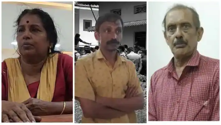 ഇലന്തൂർ നരബലി; പ്രതികളെ ഇന്ന് കോടതിയിലെത്തിക്കും