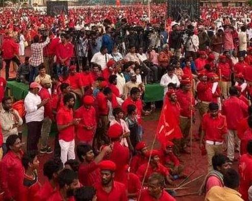 കോണ്‍ഗ്രസ് സഖ്യത്തില്‍ വ്യക്തത വേണം, സിപിഐ പാര്‍ട്ടി കോണ്‍ഗ്രസില്‍ കേരള ഘടകം