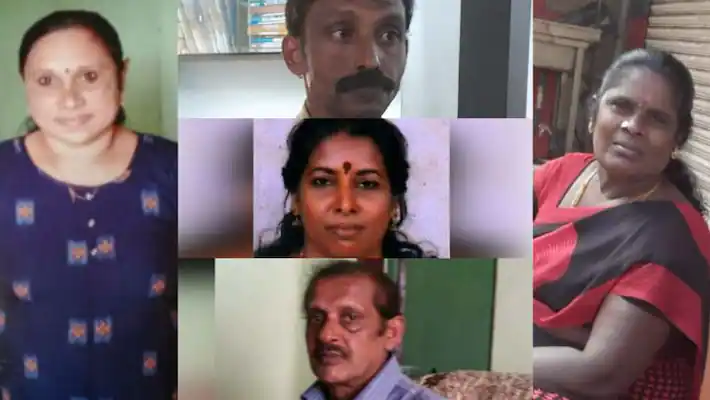 ഭഗവല്‍സിംഗുമായി ചാറ്റ് ചെയ്തത് ശ്രീദേവി, എത്തിയത് റഷീദ്; നീലച്ചിത്രം മുതൽ നരബലി വരെ; സംഭവിച്ചത് ഇങ്ങനെ