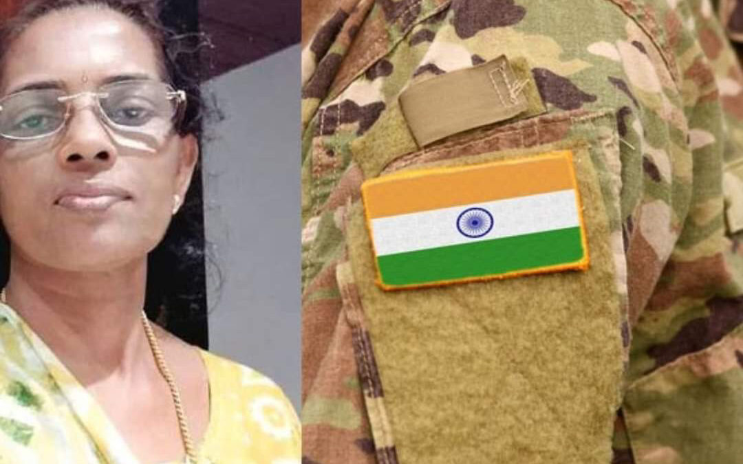 വിമാന യാത്രയ്ക്കിടെ ജവാന് ദേഹാസ്വാസ്ഥ്യം; പുതുജീവന്‍ നല്‍കി ഡോക്ടര്‍മാരും മലയാളി നഴ്സും