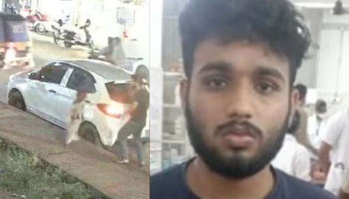 തലശ്ശേരിയിൽ കുട്ടിയെ ചവിട്ടി തെറിപ്പിച്ച കേസ്; പ്രതിയ്ക്ക് ജാമ്യം