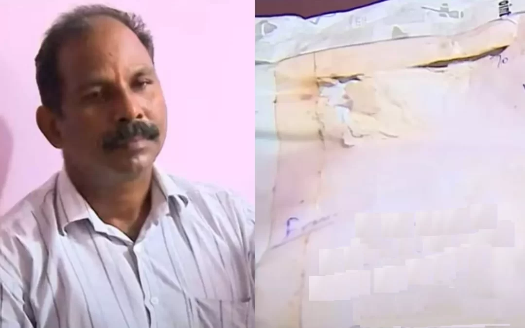 കാമുകനൊപ്പം ചേര്‍ന്ന് ഭാര്യ ഹോര്‍ലിക്‌സില്‍ വിഷം ചേര്‍ത്ത് നല്‍കി; പരാതിയുമായി കെഎസ്ആര്‍ടിസി ഡ്രൈവര്‍