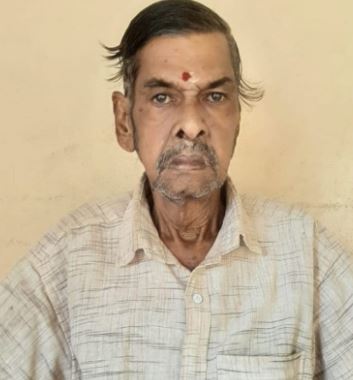 കുന്നുവാരം വാരണക്കോട്ടില്ലത്ത് കൃഷ്ണൻ നമ്പൂതിരി നിര്യാതനായി
