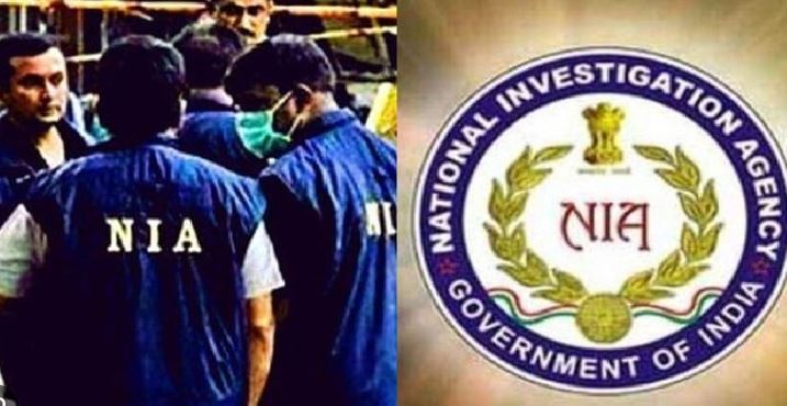 രാജ്യത്തെ പ്രബല ഗുണ്ടാസംഘങ്ങൾക്കെതിരെ നടപടിയുമായി എൻഐഎ