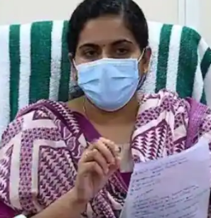 കത്ത് വിവാദത്തിൽ കേസെടുത്ത് അന്വേഷണം നടത്തണമെന്ന് ക്രൈംബ്രാഞ്ച് ശുപാര്‍ശ