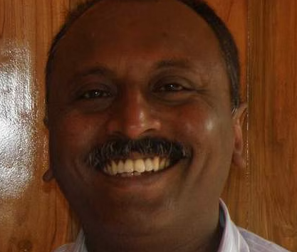 ദി ന്യൂ ഇന്ത്യന്‍ എക്‌സ്പ്രസ് സീനിയര്‍ അസിസ്റ്റന്റ് എഡിറ്റര്‍ കെ ജെ ജോര്‍ജ് അന്തരിച്ചു
