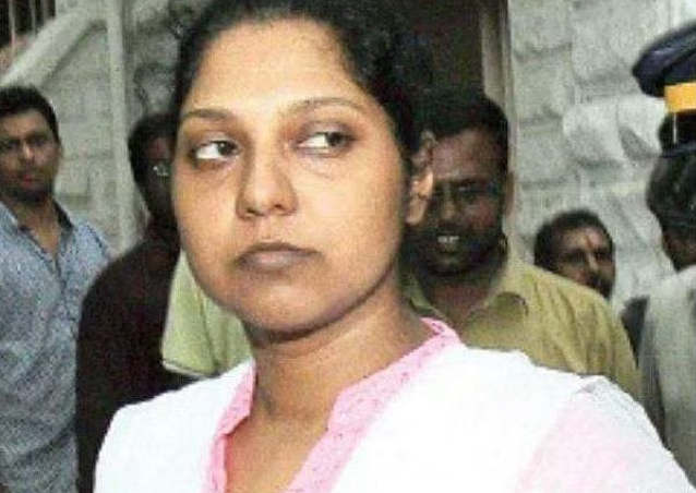 ആറ്റിങ്ങൽ ആലംകോട് ഇരട്ടക്കൊലപാതകം; പ്രതി അനുശാന്തിയ്ക്ക് ജാമ്യം അനുവദിച്ച് സുപ്രീംകോടതി