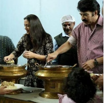 ‘ഊർജ്ജസ്വലരായ ടീമിനൊപ്പമുള്ള വർക്ക് രസകരമായിരുന്നു’;  കാതൽ പൂർത്തിയാക്കി സൂപ്പർതാരം