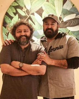 മോഹൻലാൽ- ലിജോ ജോസ് പെല്ലിശ്ശേരി ചിത്രത്തിൽ ബോളിവുഡ് നടി രാധിക ആപ്തെ നായികയായി എത്തുമെന്ന് റിപോർട്ടുകൾ