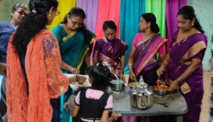 നാവായിക്കുളം ഡീസന്റ്മുക്ക് കെ.സി.എം.എൽ.പി സ്കൂളിൽ ഫുഡ് ഫെസ്സ് സംഘടിപ്പിച്ചു