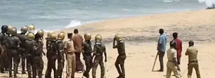 തിരുവനന്തപുരത്ത് ശനി, ഞായര്‍, തിങ്കള്‍ ദിവസങ്ങളില്‍ മോക്ക് ഡ്രില്‍