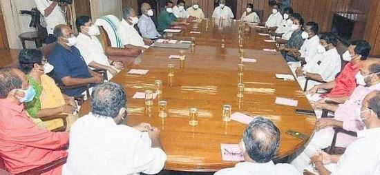 പാലിനും മദ്യത്തിനും വില കൂടും; അന്തിമ തീരുമാനം ഇന്ന് മന്ത്രിസഭാ യോഗത്തില്‍