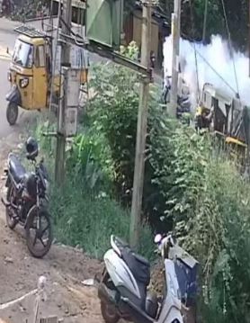 മംഗലൂരു സ്‌ഫോടനം: കര്‍ണാടകയില്‍ 18 സ്ഥലങ്ങളില്‍ റെയ്ഡ്