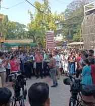 നാളെ മുതല്‍ ഡോക്ടര്‍മാരുടെ അനിശ്ചിത കാലസമരം