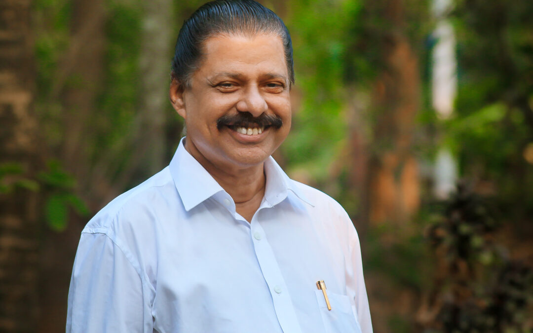 സിപിഎം സംസ്ഥാന സെക്രട്ടറിക്കെതിരെ മാനനഷ്‌ട കേസുമായി കെപിസിസി പ്രസിഡന്റ്