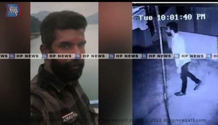 കുറവന്‍കോണത്ത് വീട്ടിലെ അതിക്രമം; മന്ത്രി റോഷി അഗസ്റ്റിന്‍റെ പിഎസിന്‍റെ ഡ്രൈവര്‍ അറസ്റ്റില്‍