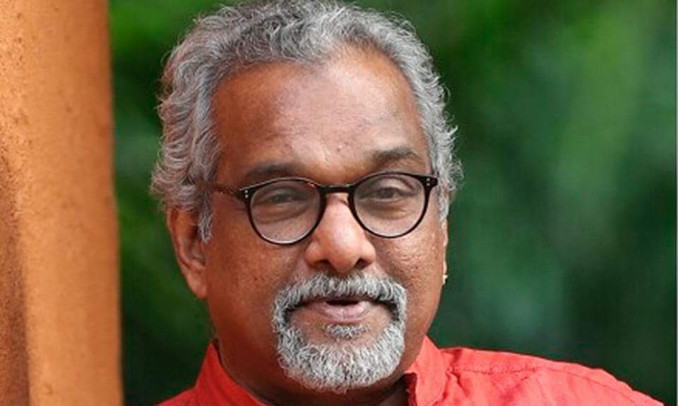 ക​വി​യും നോ​വ​ലി​സ്റ്റും തി​ര​ക്ക​ഥാ​കൃ​ത്തു​മാ​യ ടി.​പി രാ​ജീ​വ​ൻ അ​ന്ത​രി​ച്ചു