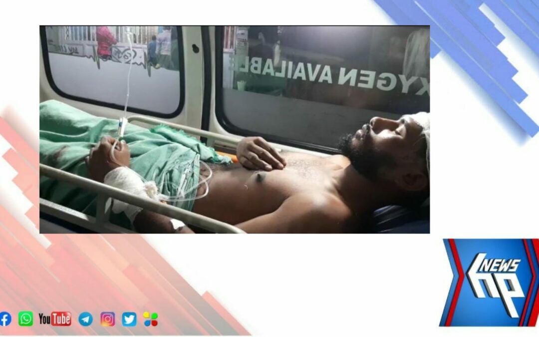 വർക്കലയിൽ റിസോർട്ട് ജീവനക്കാരനെ മാരകമായി ആക്രമിച്ചു കടലിൽ തള്ളി