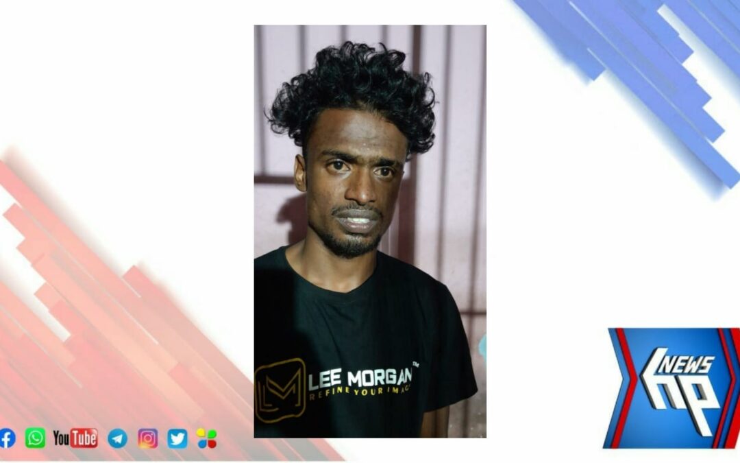 വർക്കലയിൽ ലഹരി വില്പനയ്ക്ക് എത്തിയ 21 കാരൻ പോലീസ് പിടിയിൽ